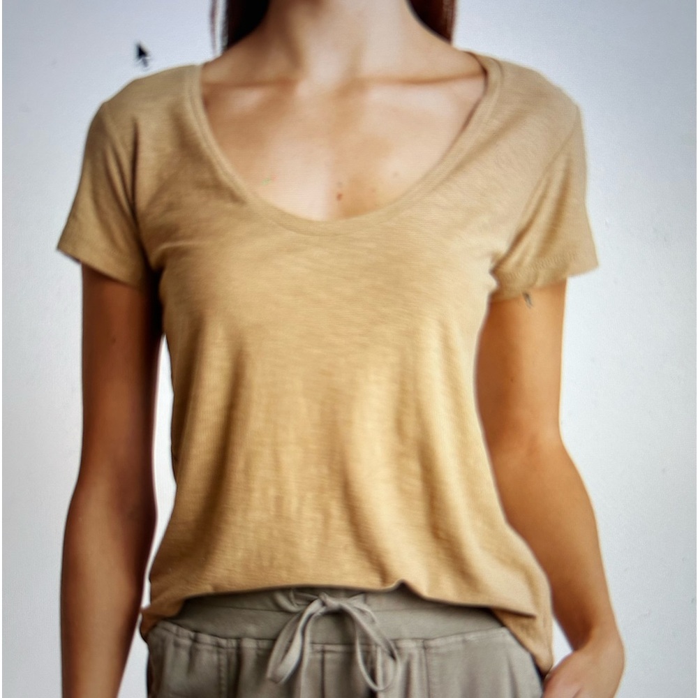 James Perse Tee NWOT - Small